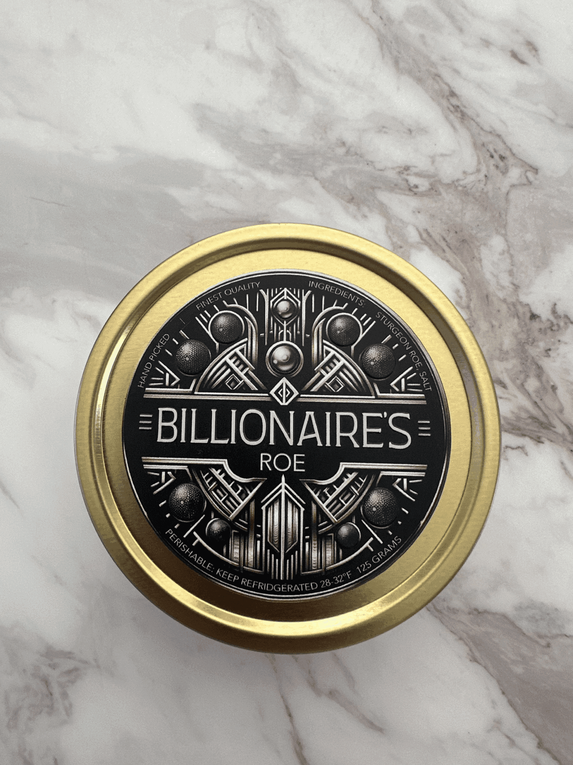 gallery-Kaluga Gran Cru Caviar-thumbnail-2